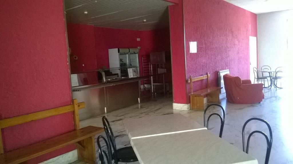 Ostello Mergellina Aig Hostel Νάπολη Εξωτερικό φωτογραφία