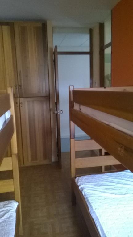 Ostello Mergellina Aig Hostel Νάπολη Δωμάτιο φωτογραφία