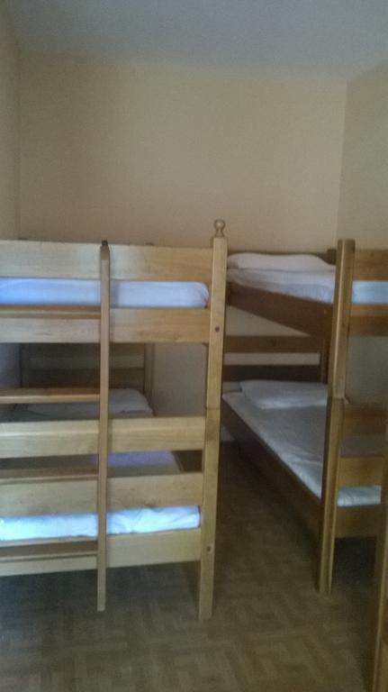 Ostello Mergellina Aig Hostel Νάπολη Εξωτερικό φωτογραφία